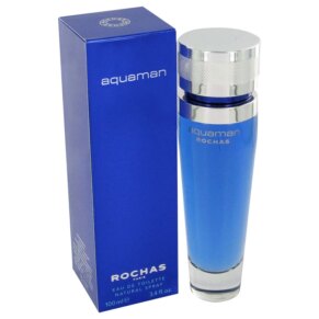Aquaman Cologne by Rochas for Men