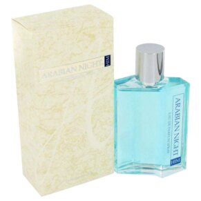 Arabian Nights Cologne by Jacques Bogart for Men