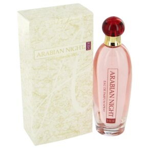 Arabian Nights Perfume by Jacques Bogart for Women