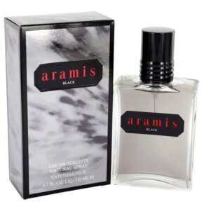 Aramis Black Cologne by Aramis for Men