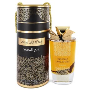 Areej Al Oud Perfume by Rihanah for Men and Women