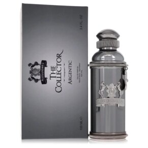 Argentic Perfume by Alexandre J for Women