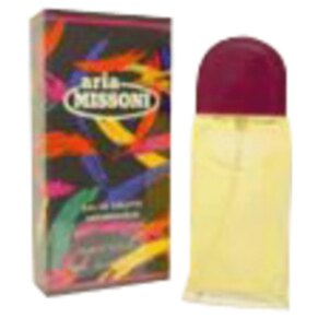 Aria Missoni Perfume by Missoni for Women