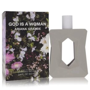 Ariana Grande God Is A Woman Perfume by Ariana Grande for Women
