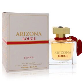 Arizona Rouge Perfume by Riiffs for Men and Women