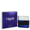 Armaf Craze Bleu Cologne by Armaf for Men