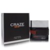 Armaf Craze Noir Cologne by Armaf for Men