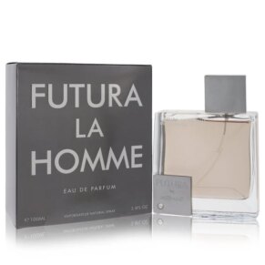 Armaf Futura La Homme Cologne by Armaf for Men