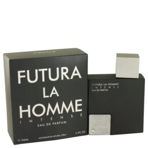 Armaf Futura La Homme Intense Cologne by Armaf for Men
