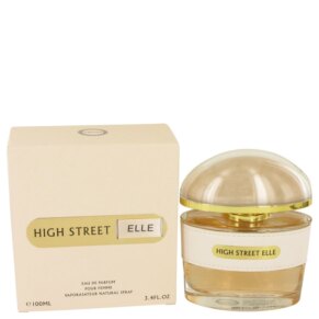 Armaf High Street Elle Perfume by Armaf for Women