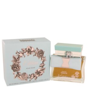 Armaf Katarina Light Blue Perfume by Armaf for Women
