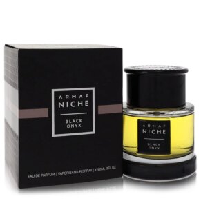 Armaf Niche Black Onyx Perfume by Armaf for Men and Women
