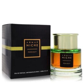 Armaf Niche Peridot Perfume by Armaf for Men and Women