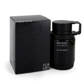 Armaf Odyssey Homme Cologne by Armaf for Men