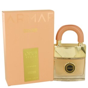 Armaf Opus Perfume by Armaf for Women