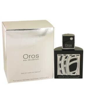 Armaf Oros Cologne by Armaf for Men