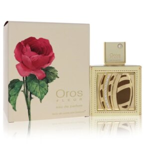 Armaf Oros Fleur Perfume by Armaf for Women