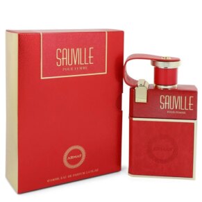 Armaf Sauville Perfume by Armaf for Women