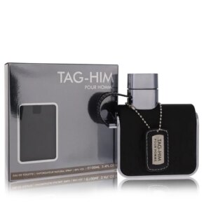 Armaf Tag Him Cologne by Armaf for Men