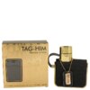 Armaf Tag Him Prestige Cologne by Armaf for Men