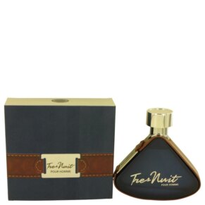 Armaf Tres Nuit Cologne by Armaf for Men
