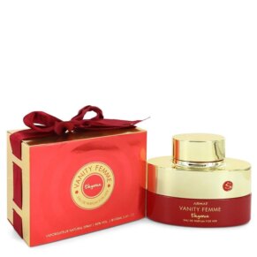 Armaf Vanity Elegance Perfume by Armaf for Women