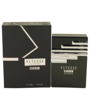 Armaf Vitesse Carbon Cologne by Armaf for Men