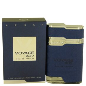 Armaf Voyage Bleu Cologne by Armaf for Men