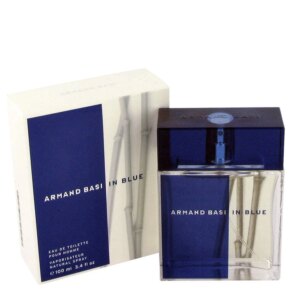 Armand Basi In Blue Cologne by Armand Basi for Men
