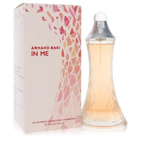 Armand Basi In Me Perfume by Armand Basi for Women