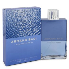 Armand Basi L'Eau Pour Homme Cologne by Armand Basi for Men