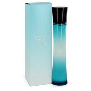 Armani Code Turquoise Perfume by Giorgio Armani for Women