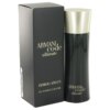 Armani Code Ultimate Cologne by Giorgio Armani for Men