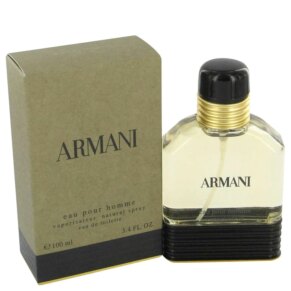 Armani Cologne by Giorgio Armani for Men