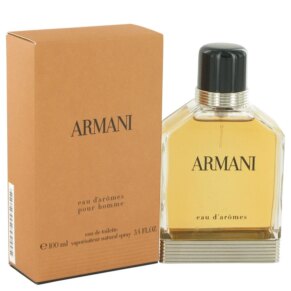 Armani Eau D'Aromes Cologne by Giorgio Armani for Men
