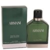 Armani Eau De Cedre Cologne by Giorgio Armani for Men