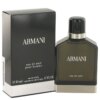 Armani Eau De Nuit Cologne by Giorgio Armani for Men