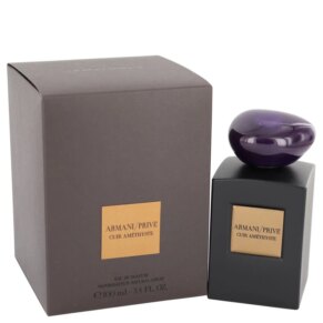 Armani Prive Cuir Amethyste Perfume by Giorgio Armani for Women
