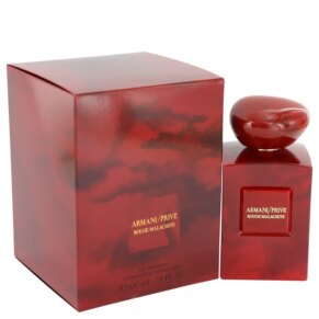 Armani Prive Rouge Malachite Perfume by Giorgio Armani for Women