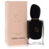 Armani Si Intense Perfume by Giorgio Armani for Women