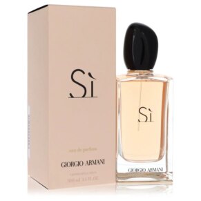Armani Si Perfume by Giorgio Armani for Women