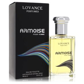 Armoise Cologne by Lovance for Men