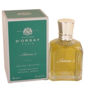 Arome 3 Perfume by D'Orsay for Men and Women