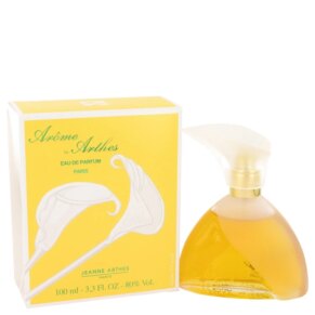Arome Perfume by Jeanne Arthes for Women