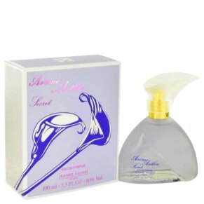 Arome Secret Perfume by Jeanne Arthes for Women