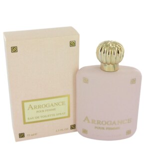 Arrogance Femme Perfume by Schiapparelli Pikenz for Women