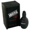 Arsenal Black Cologne by Gilles Cantuel for Men
