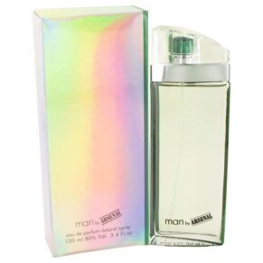 Arsenal Cologne by Gilles Cantuel for Men