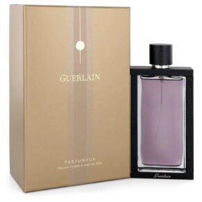 Arsene Lupin Dandy Perfume by Guerlain for Women