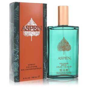 Aspen Cologne by Coty for Men